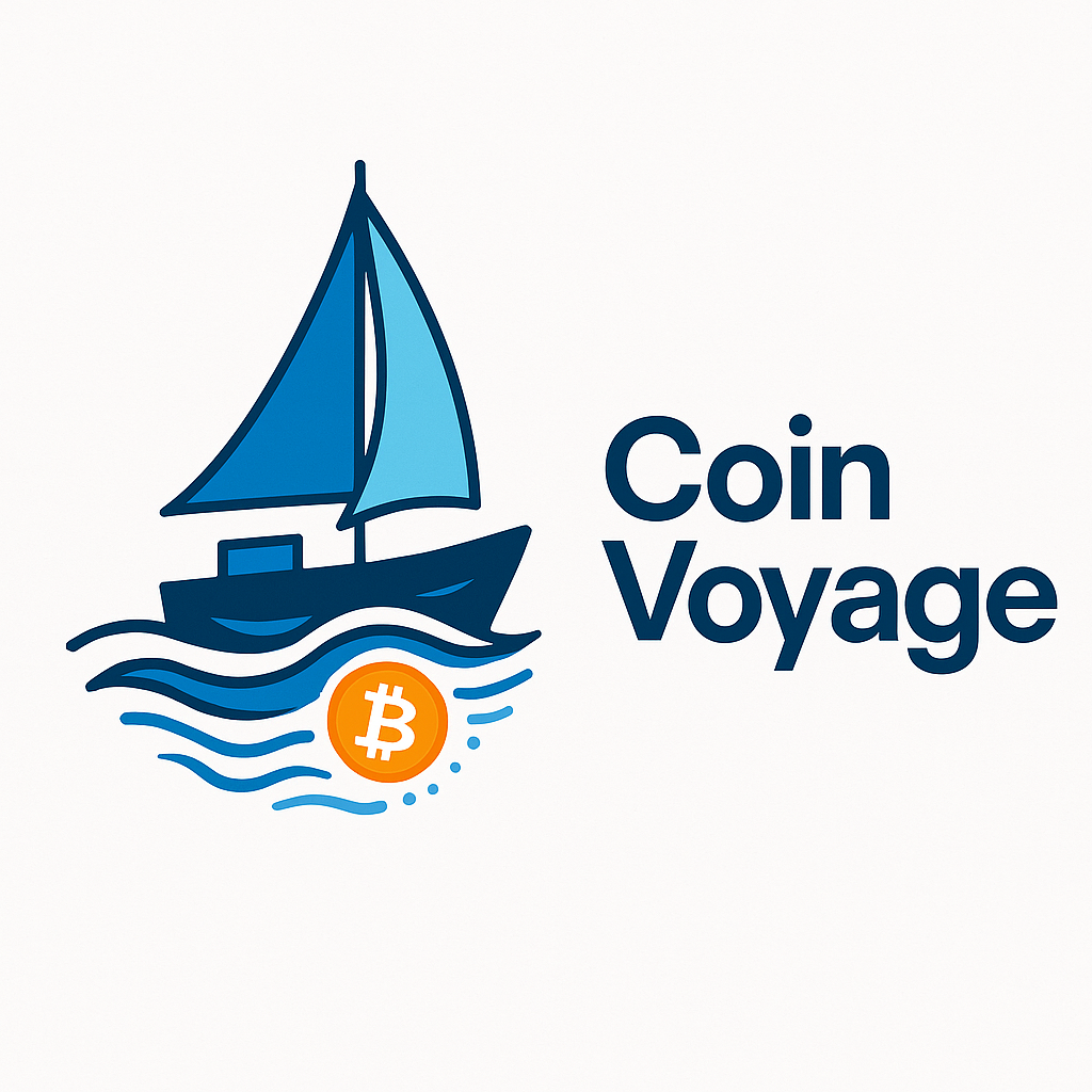 Coin Voyage
